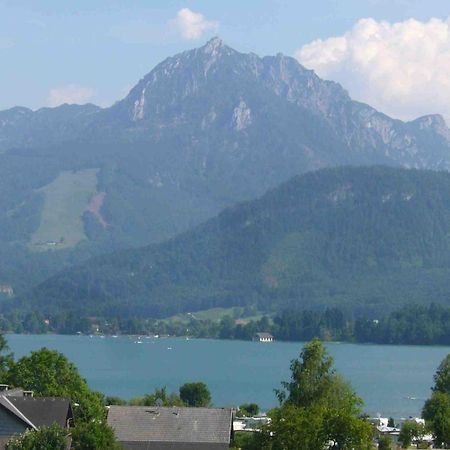 Apartmán Haus Daheim Saint Wolfgang Pokoj fotografie