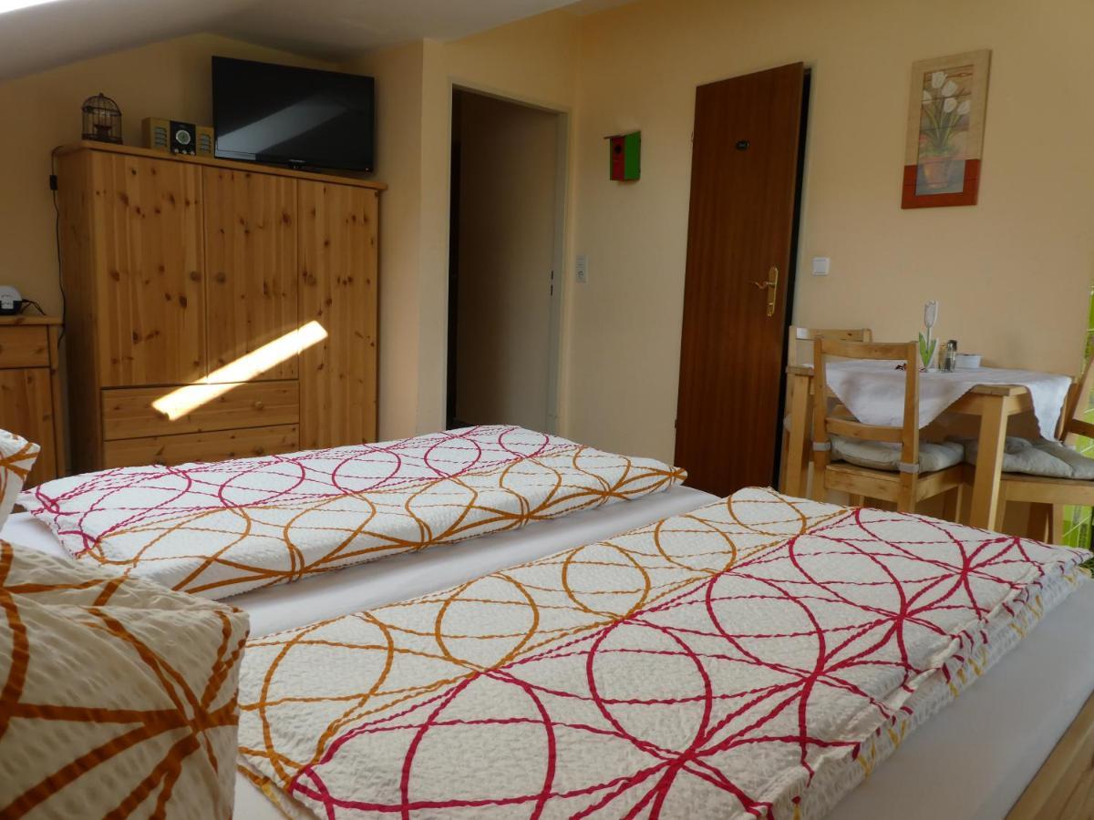 Apartmán Haus Daheim Saint Wolfgang Exteriér fotografie