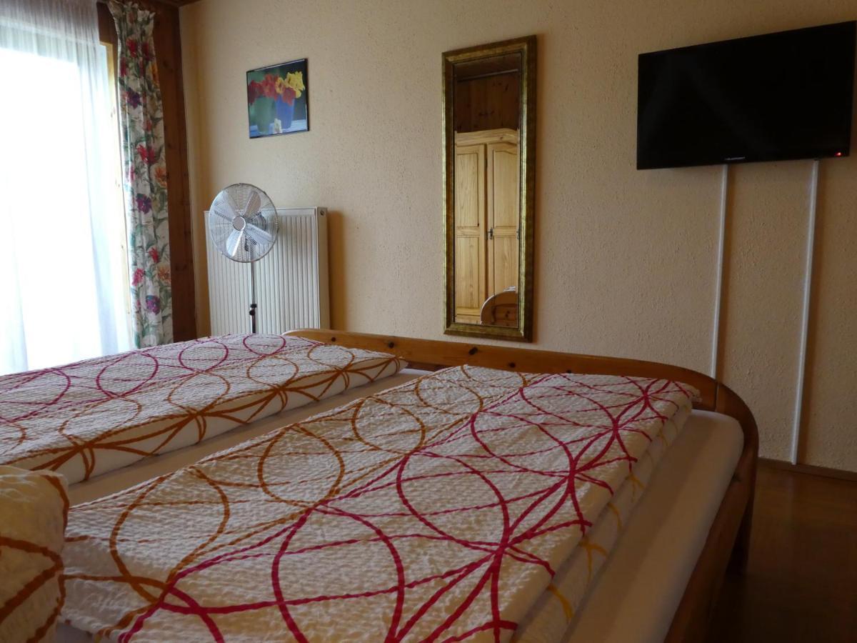 Apartmán Haus Daheim Saint Wolfgang Exteriér fotografie