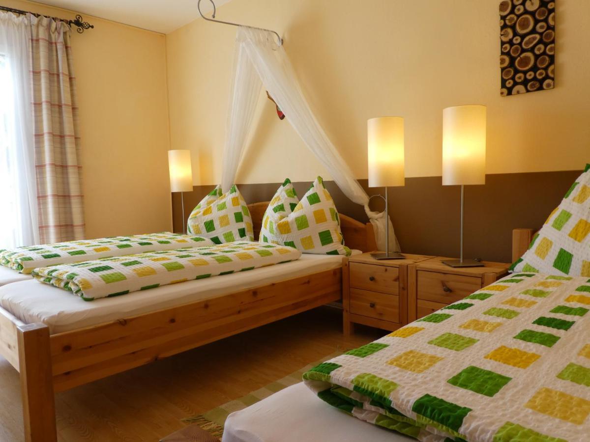 Apartmán Haus Daheim Saint Wolfgang Exteriér fotografie