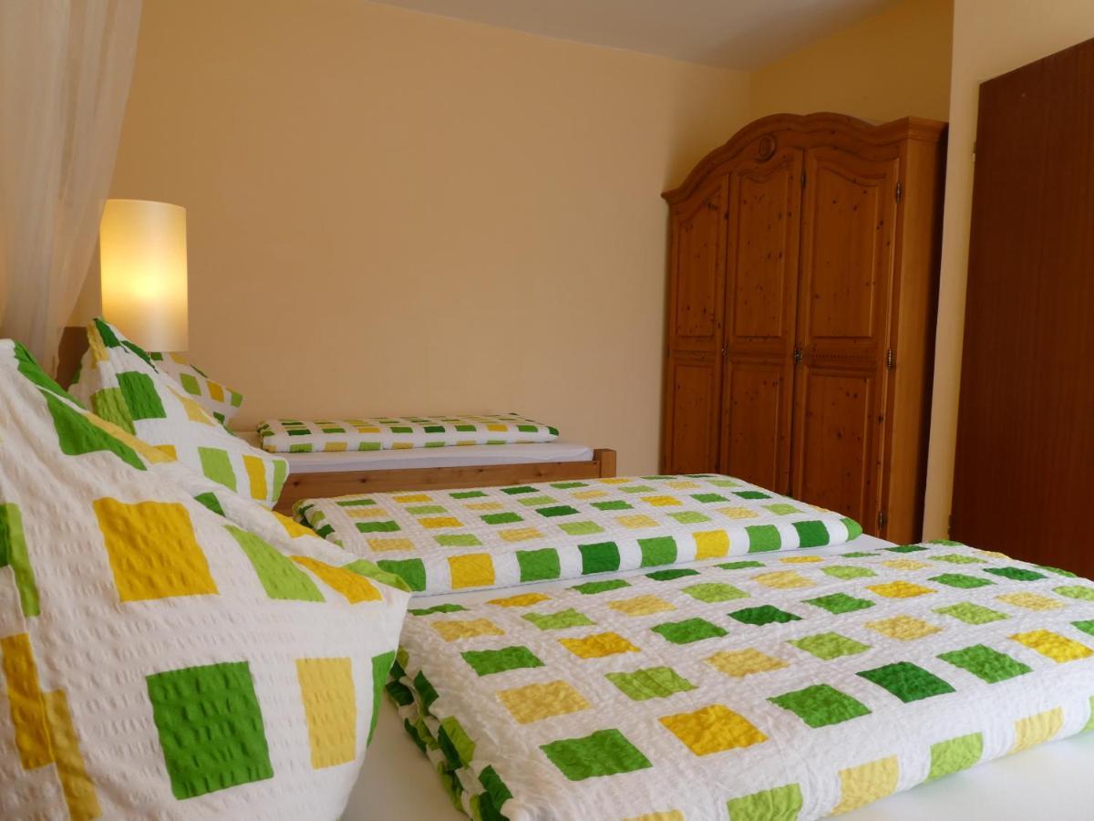 Apartmán Haus Daheim Saint Wolfgang Exteriér fotografie