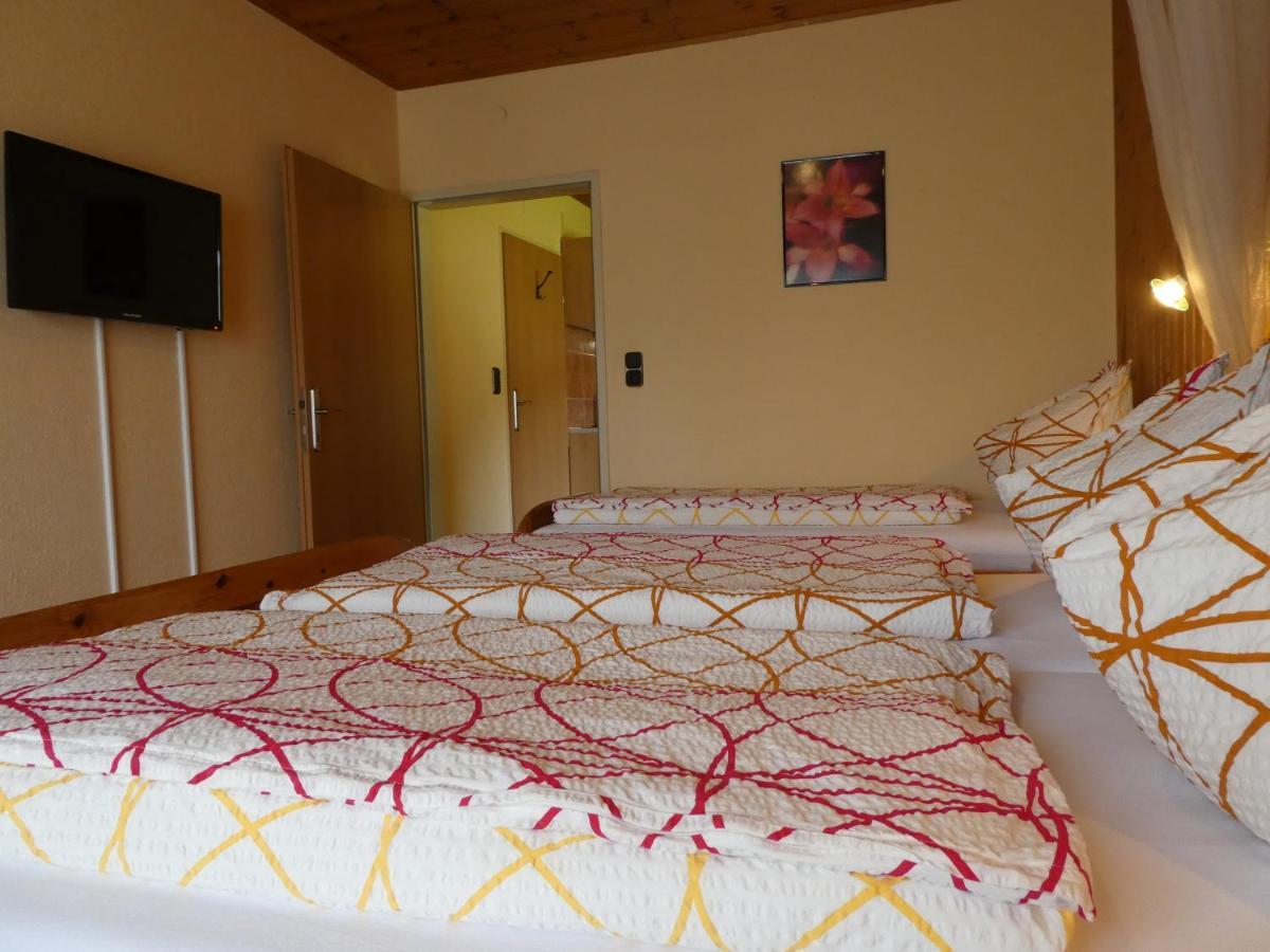 Apartmán Haus Daheim Saint Wolfgang Exteriér fotografie