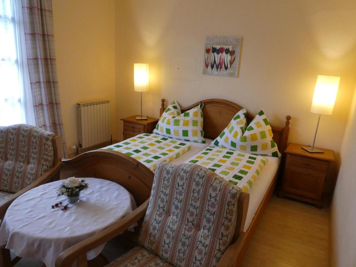 Apartmán Haus Daheim Saint Wolfgang Exteriér fotografie