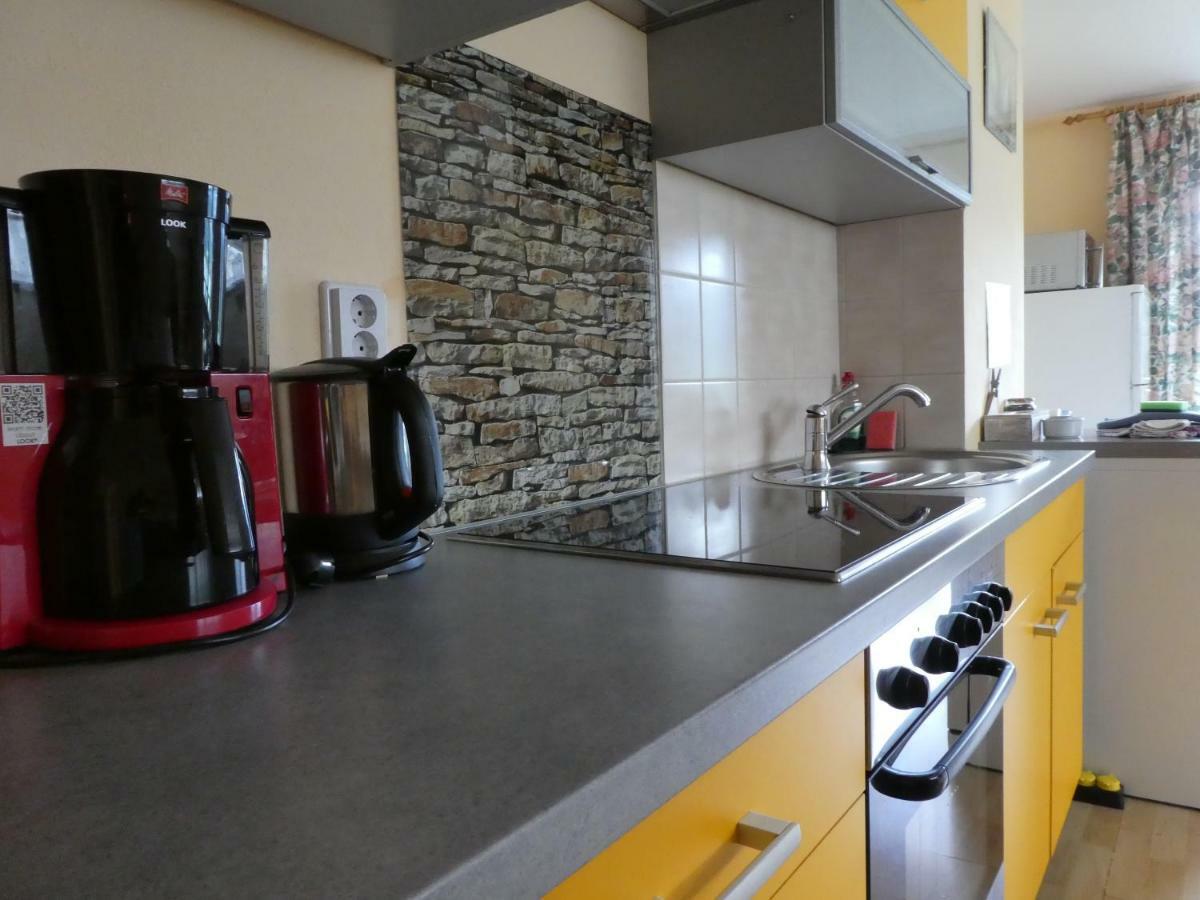 Apartmán Haus Daheim Saint Wolfgang Exteriér fotografie