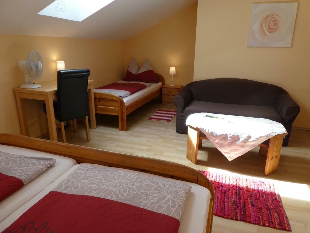 Apartmán Haus Daheim Saint Wolfgang Exteriér fotografie