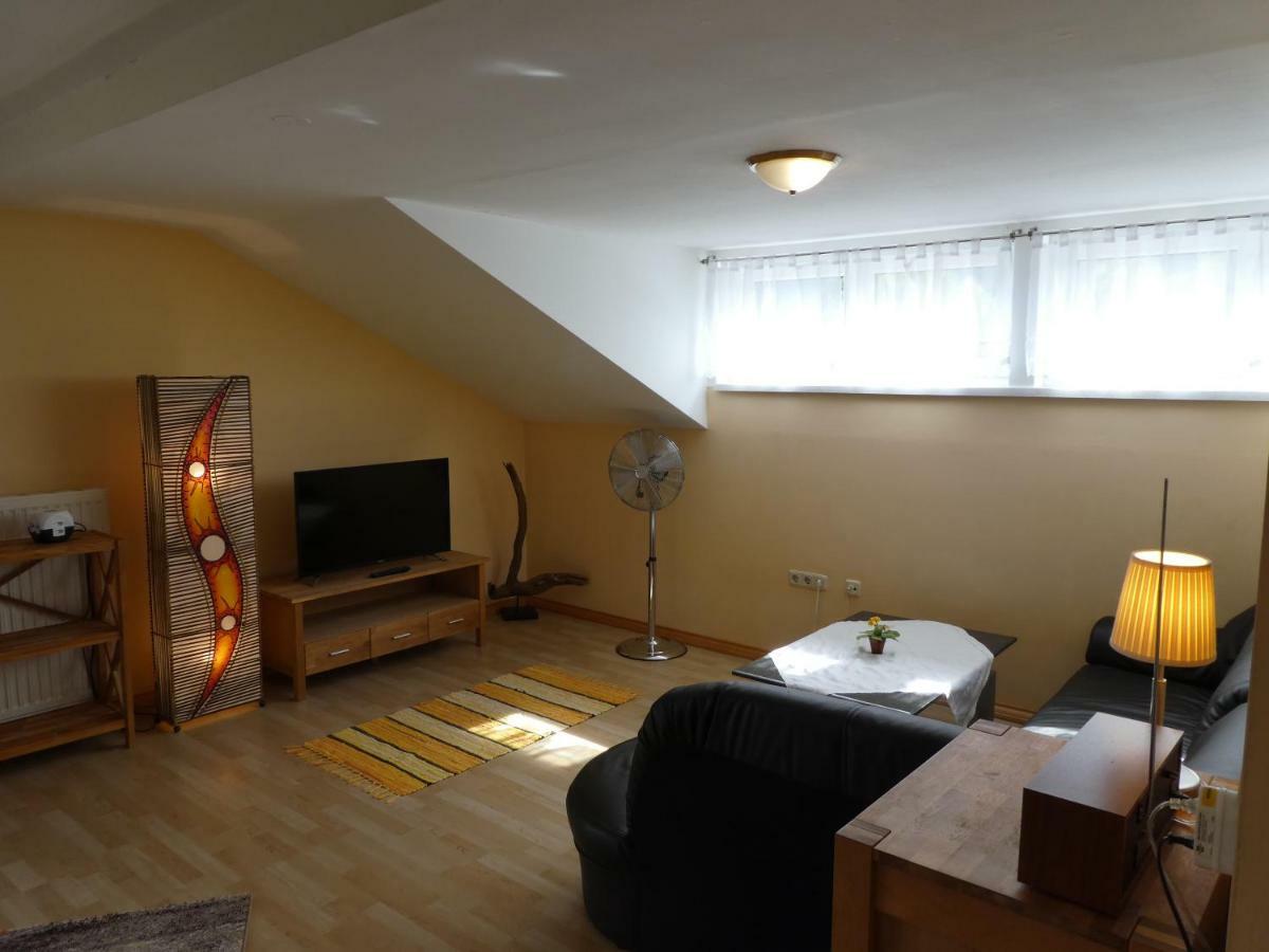 Apartmán Haus Daheim Saint Wolfgang Exteriér fotografie