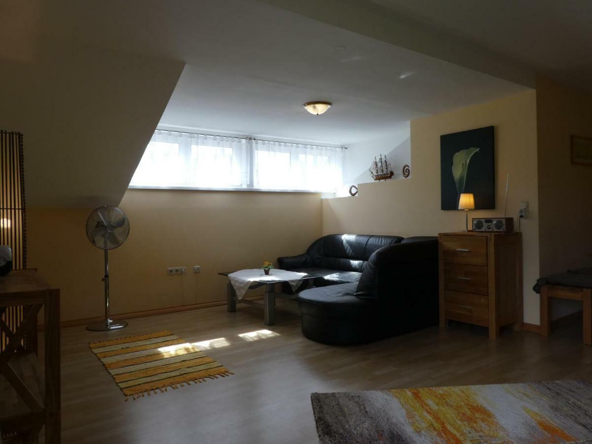 Apartmán Haus Daheim Saint Wolfgang Exteriér fotografie
