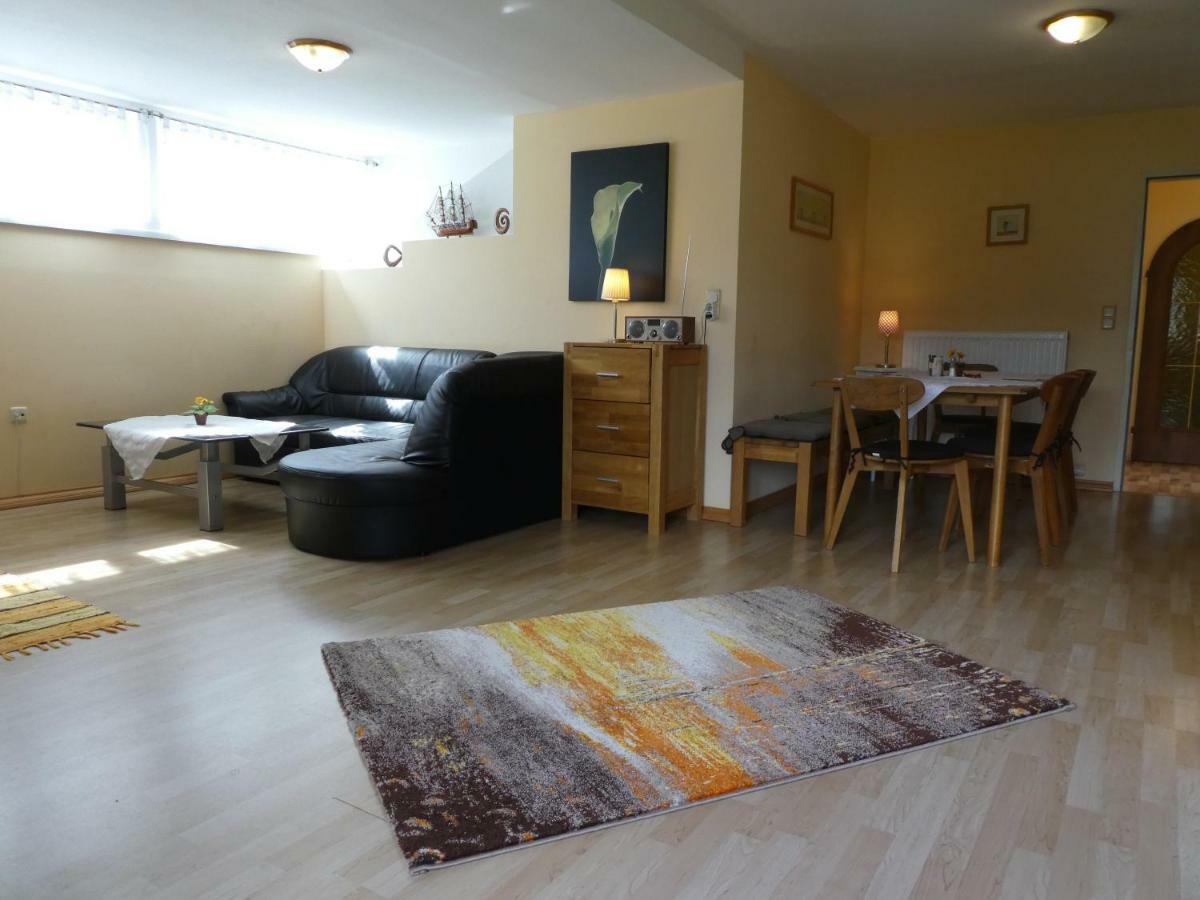 Apartmán Haus Daheim Saint Wolfgang Exteriér fotografie