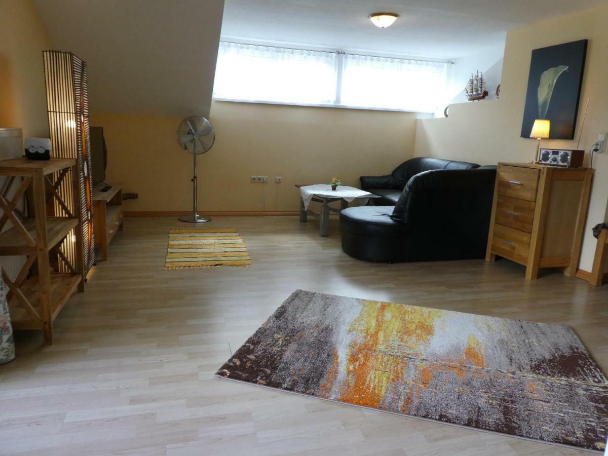 Apartmán Haus Daheim Saint Wolfgang Exteriér fotografie