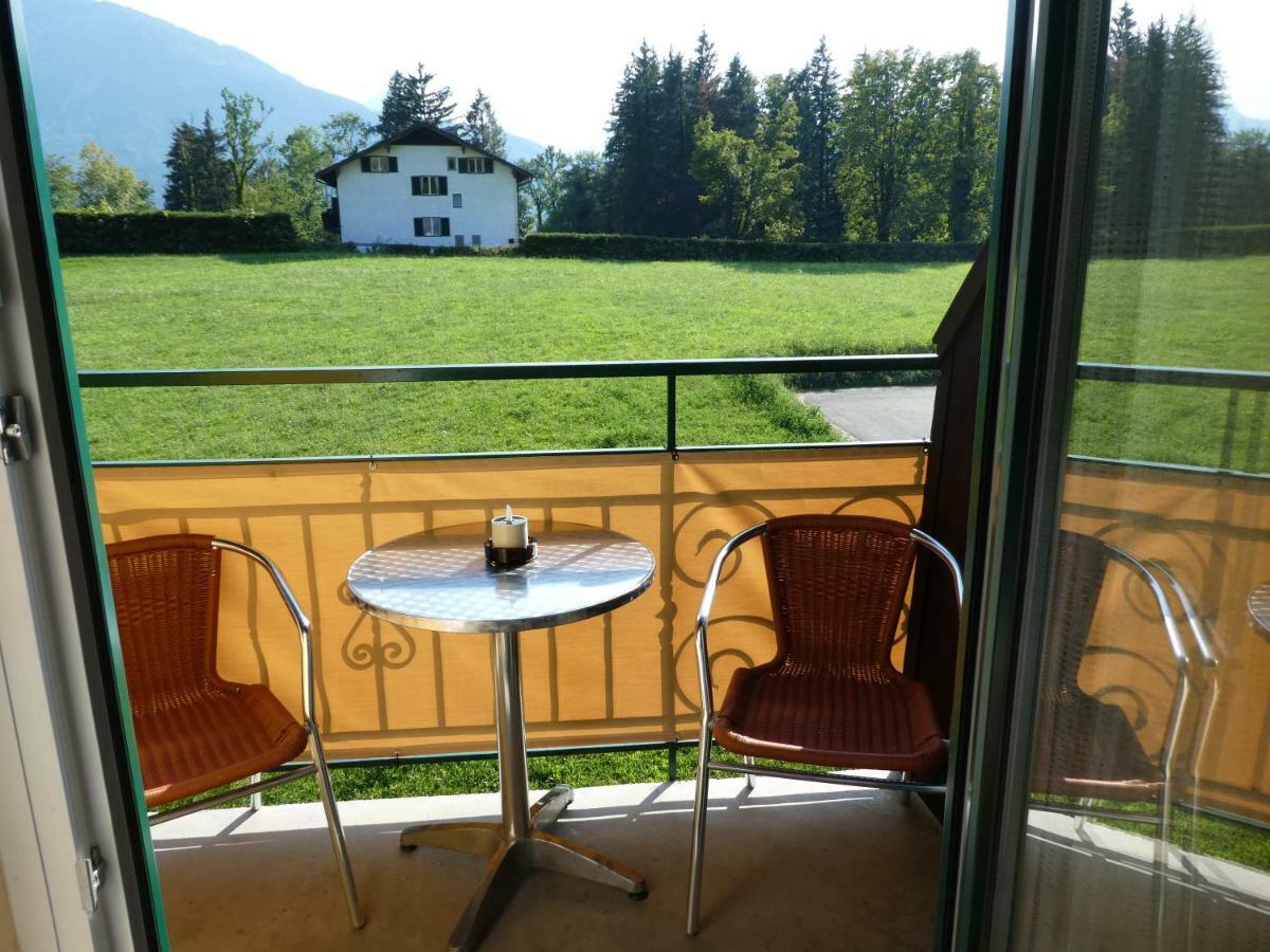 Apartmán Haus Daheim Saint Wolfgang Exteriér fotografie